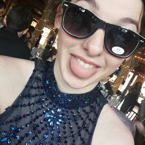 Meet your Posher, Giovannina